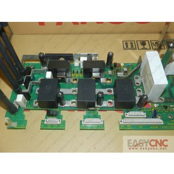 A20B-1005-0590 Fanuc power board used