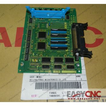 A20B-2001-0902 Fanuc PCB new