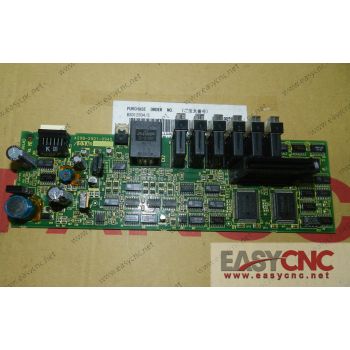 A20B-2001-0940 Fanuc 6079 Alpha Drive PCB 3 axis used