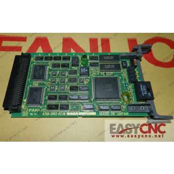 A20B-2002-0210 Fanuc PCB new