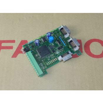 A20B-2003-0320 Fanuc I/O board used