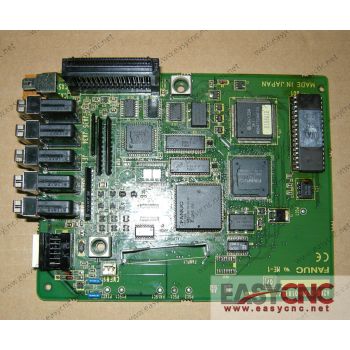 A20B-2100-0182 Fanuc PCB used