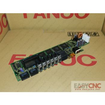 A20B-2100-0260 Fanuc 6096 Alpha Drive FSSB PCB 3 axis used