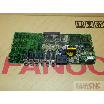 A20B-2100-0800 Fanuc spindle control board used 