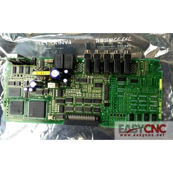 A20B-2100-0802 Fanuc spindle control board used