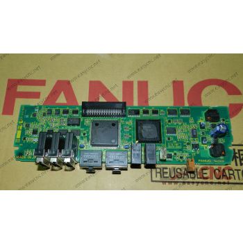 A20B-2101-0290 Fanuc control board new