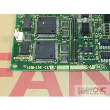 A20B-2101-0370 Fanuc PCB used