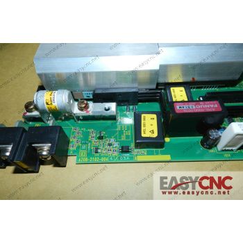 A20B-2102-0044 Fanuc PCB new