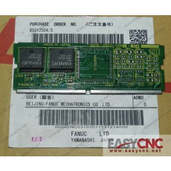 A20B-2900-0281 Fanuc PCB new