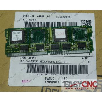 A20B-2900-0293 Fanuc PCB used