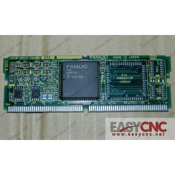 A20B-2900-0851 Fanuc PCB used