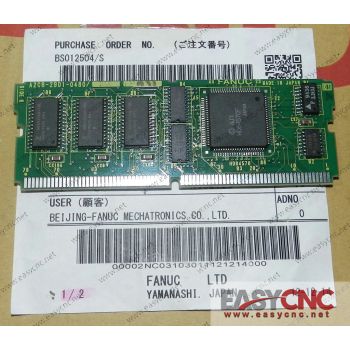 A20B-2901-0480 Fanuc PCB used