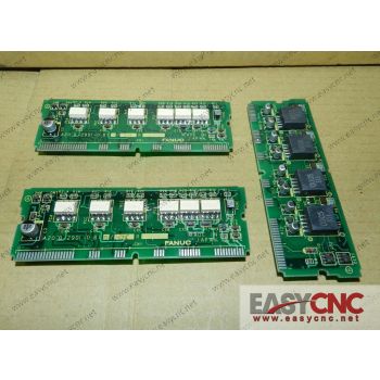 A20B-2901-0810 Fanuc PCB used