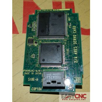 A20B-3300-0120 Fanuc 21i 18i 16i Axis control card new