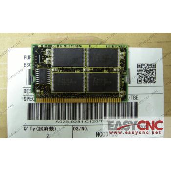 A20B-3900-0071 Fanuc FROM Module 12MB 12M 21i 18i 16i new