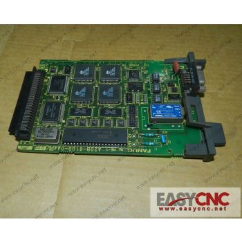 A20B-8100-0440 Fanuc PCB used
