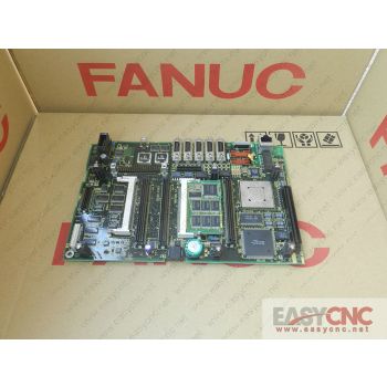 A20B-8100-0665 Fanuc mainboard ( not include from card) used