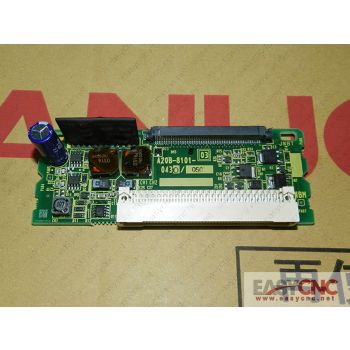 A20B-8101-0430 Fanuc PCB new