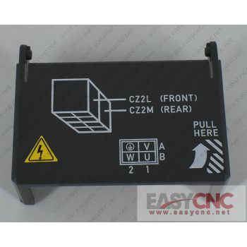 A230-0602-X004 FANUC SHELL NEW AND ORIGINAL