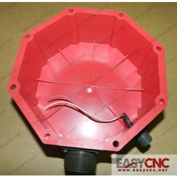 A290-0501-X057 Fanuc encoder cap used