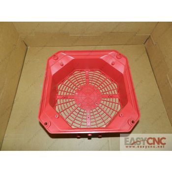 A290-1408-X501 Fanuc spindle motor cooling fan red cover new