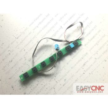 A20B-1004-0750 A350-1004-T752 A660-2040-T042#L500ROA Fanuc Keyboard used