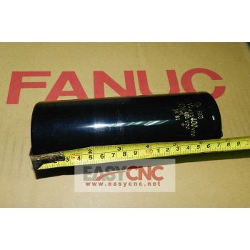 A42L-0001-0428 Fanuc Capacitor 6800MFD 400VDC new
