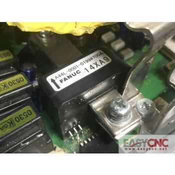 A44L-0001-0199#700A Fanuc isolation amplifier used