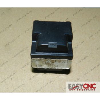 A45L-0001-0311 Fanuc Transformer used