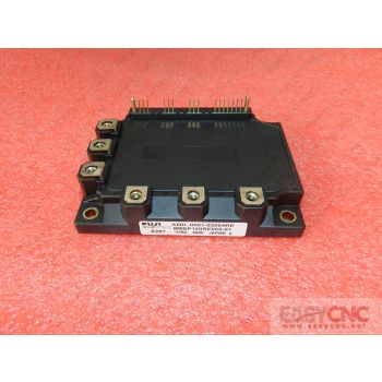 A50L-0001-0306#RE 6MBP150RE060-01 Fuji IGBT new