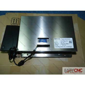 A61L-0001-0090 Fanuc LCD new (replacement CRT Display )