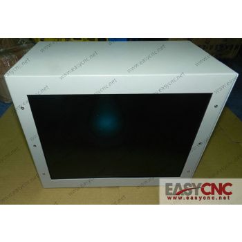 A61L-0001-0094 Fanuc LCD new (replacement CRT Display )