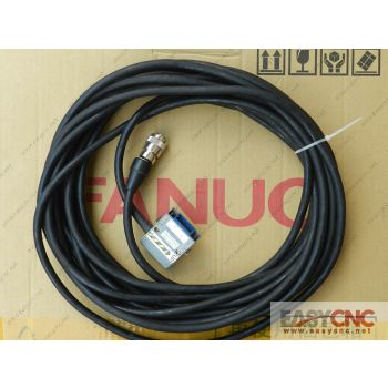 A660-2004-T840/L10R03 Fanuc teach pendant cable 10M used