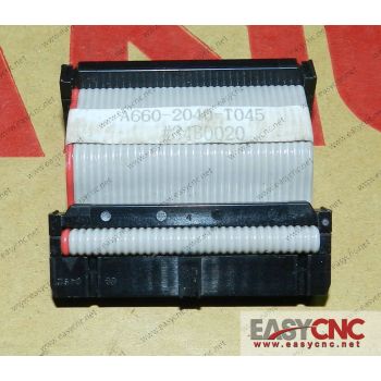A660-2040-T045 Fanuc Cable used