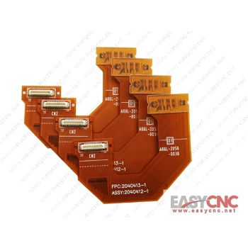 A66L-2050-0038 Fanuc cable new