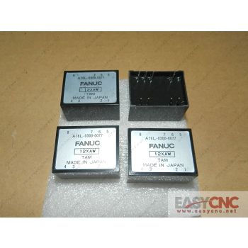 A76L-0300-0077 Fanuc isolation used