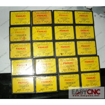 A76L-0300-0077 Fanuc isolation amplifier used