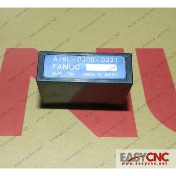 A76L-0300-0231 Fanuc isolation amplifier used