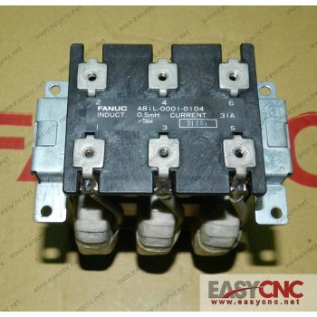 A81L-0001-0104 Fanuc Transformer new