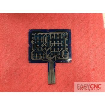 A860-0105-X001 Fanuc membrane keypad new