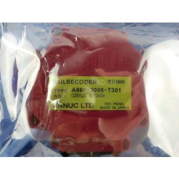 A860-2005-T301 Fanuc pulsecoder aiI1000 new