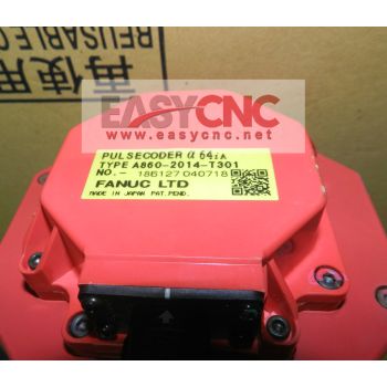 A860-2014-T301 Fanuc encoder used