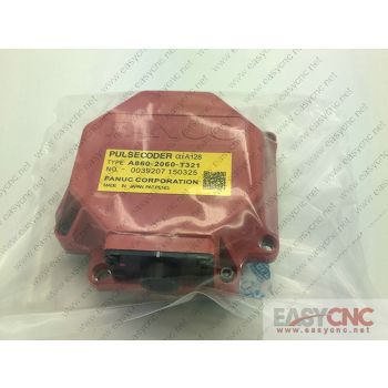 A860-2060-T321 Fanuc pulsecoder aiA128 new