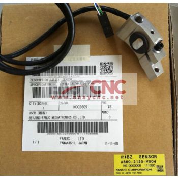 A860-2120-V004 Fanuc sensor new