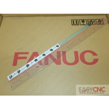 A86L-0001-0287 Fanuc 7key button (no Including keystrip) new
