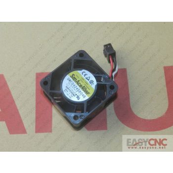 A90L-0001-0566#A 9WF0424S604B Fanuc fan 24vdc 0.11a new