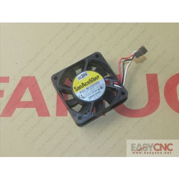 A90L-0001-0567#A 9WF0624H706A Fanuc fan DC24V 0.11A new