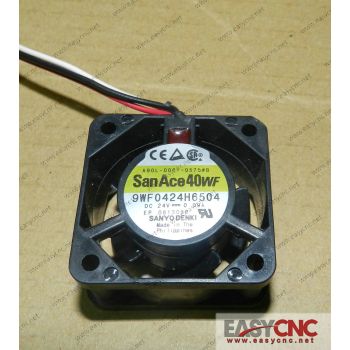 A90L-0001-0575#B Fanuc fan new