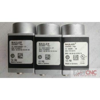 acA2500-14gc Basler ccd used