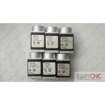 acA640-100gm Basler ccd used